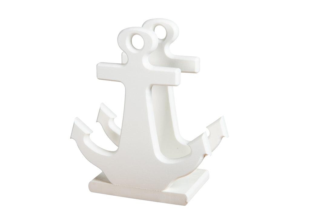 Amish-Made Poly Napkin Holders — Nautical Designs