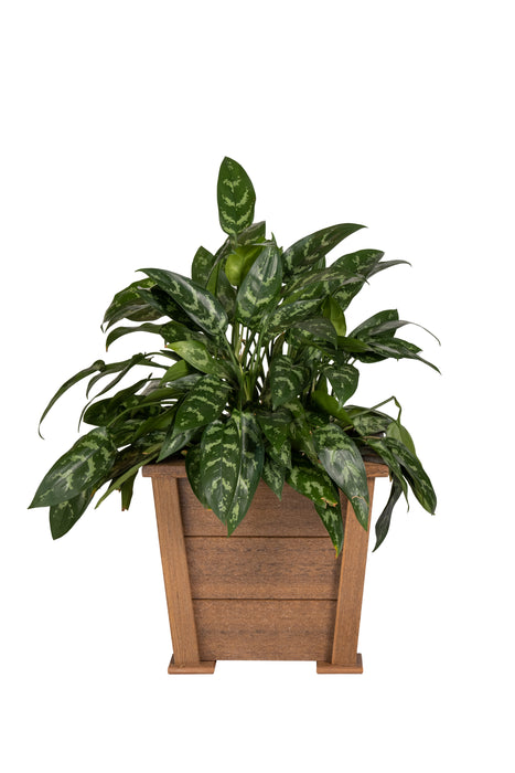 american made plant pots Amish-Made Poly Plant Containers