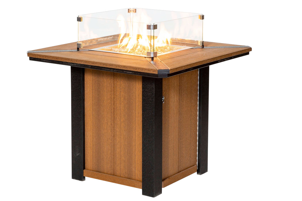 Royal Lifestyle Berkshire Fire Table