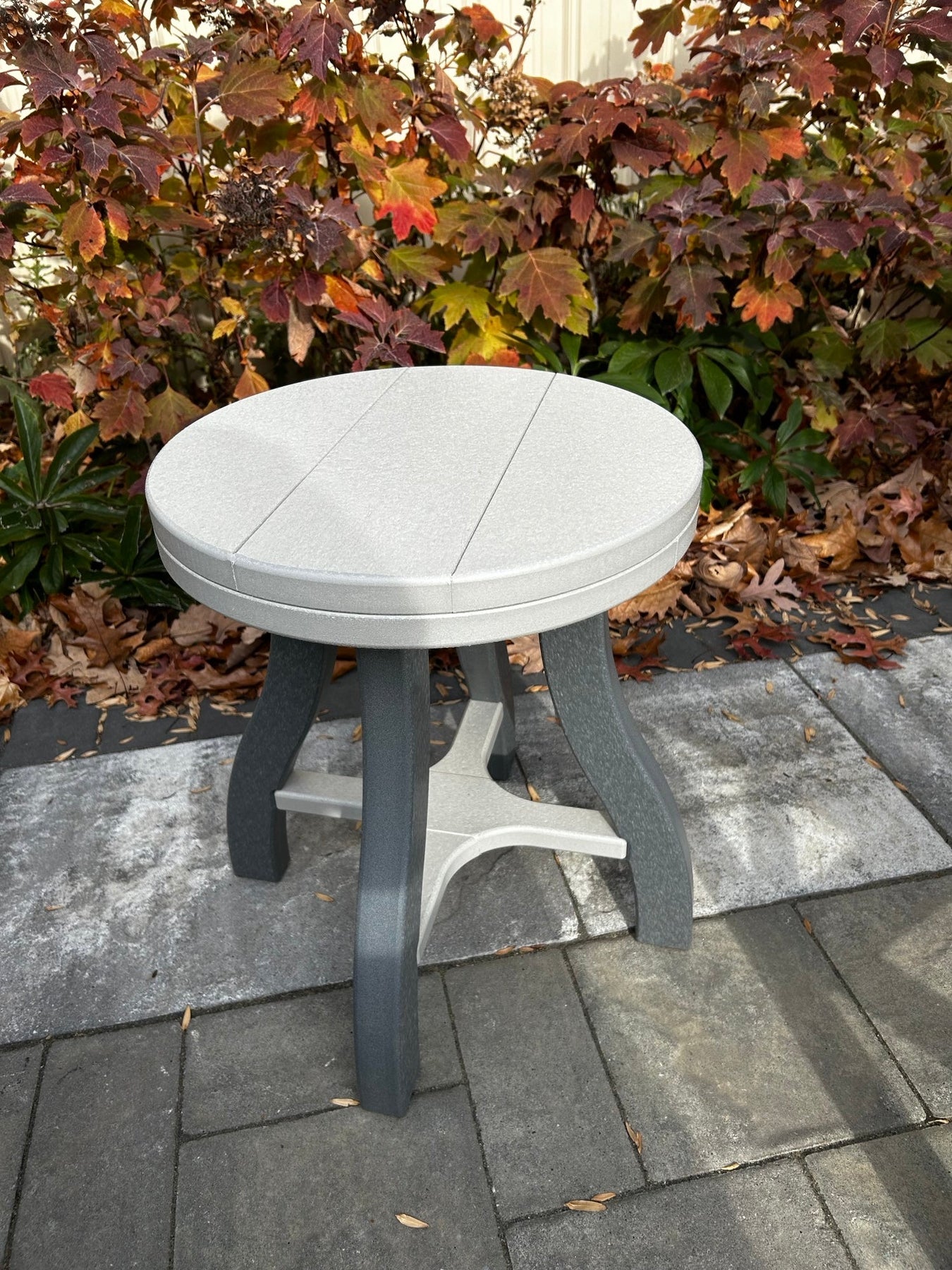 Patio Dining