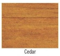 Natural-Kote™ Elite 501 Nontoxic Soy-Based Wood Stain