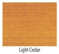 Natural-Kote™ Elite 501 Nontoxic Soy-Based Wood Stain