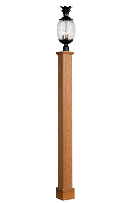 Royal Crowne Lanai Bronze Lantern