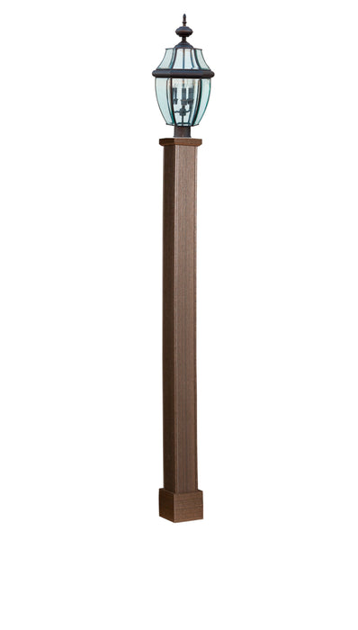 Royal Crowne Lancaster Bronze Lantern