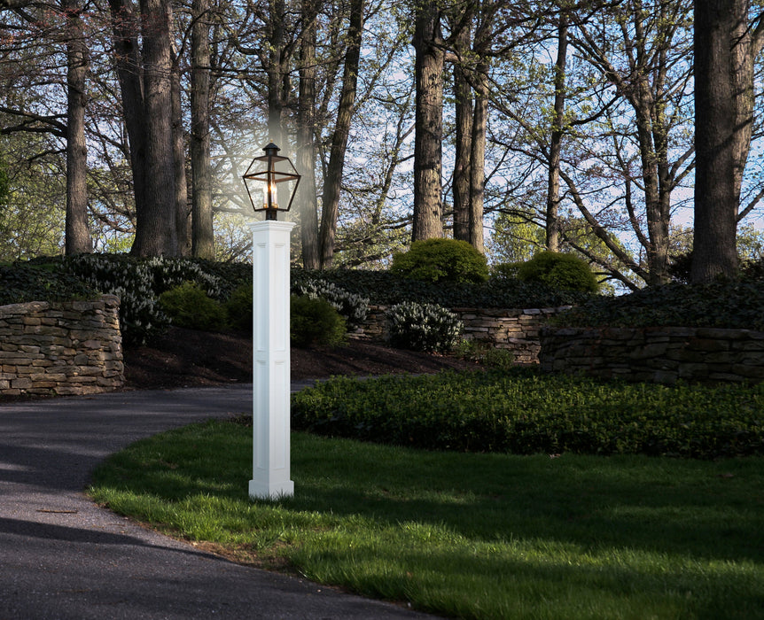 Royal Crowne Lexington Lantern