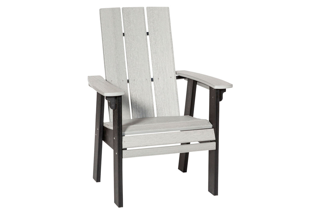 Royal Lifestyle Modern Adirondack Chair