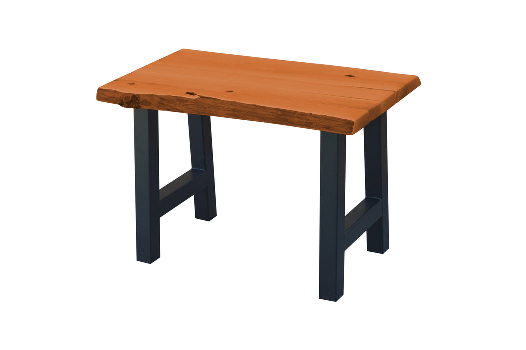 A&L Furniture Co. Blue Mountain Series - Ridgemont Tables