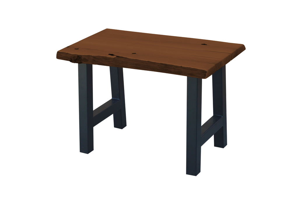 A&L Furniture Co. Blue Mountain Series - Ridgemont Tables