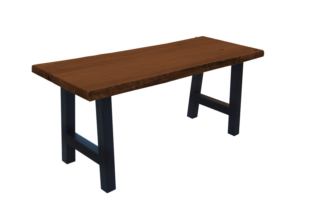 A&L Furniture Co. Blue Mountain Series - Ridgemont Tables