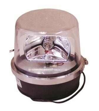 Beaver Dam Woodworks Extra Large Revolving Beacon Light