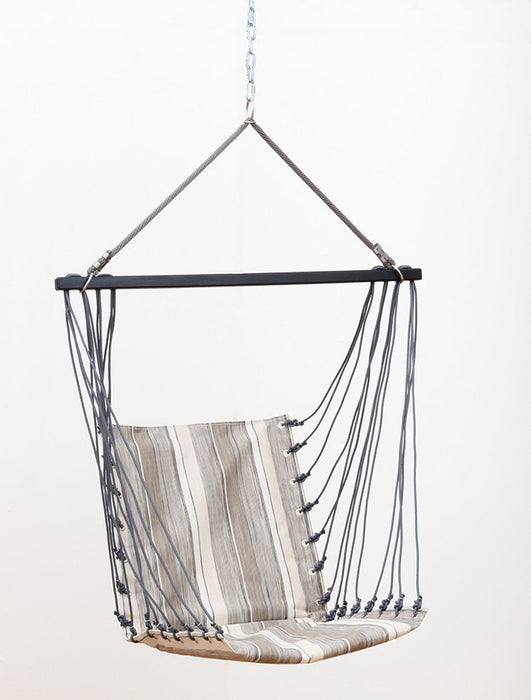 Ironstone Hammock Swing Chair or Chair Stand