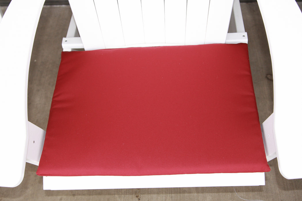 A&L Furniture Co. Weather-Resistant Acrylic Cushions for Chairs, Gliders and Chair Swings