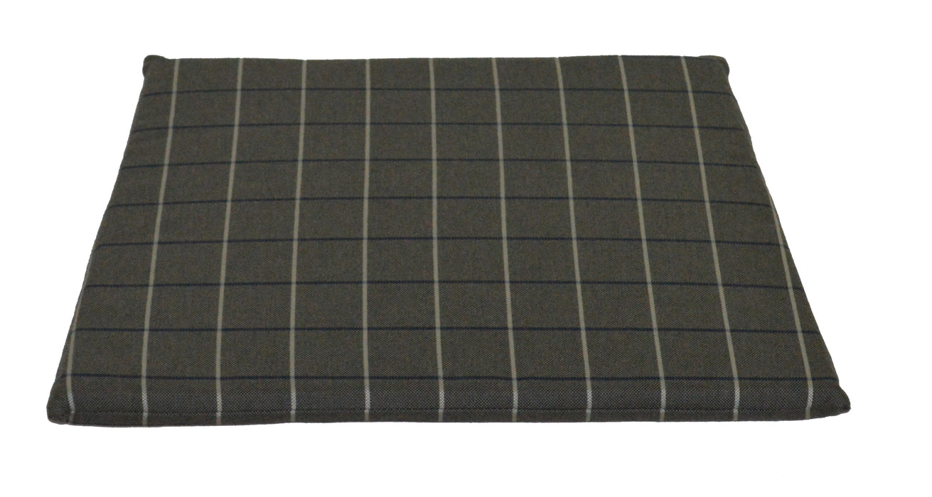 A&L Furniture Co. Weather-Resistant Acrylic Cushions for Porch Rockers