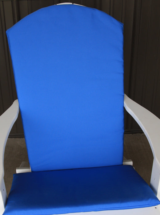 Total Chair Cushion - Blue