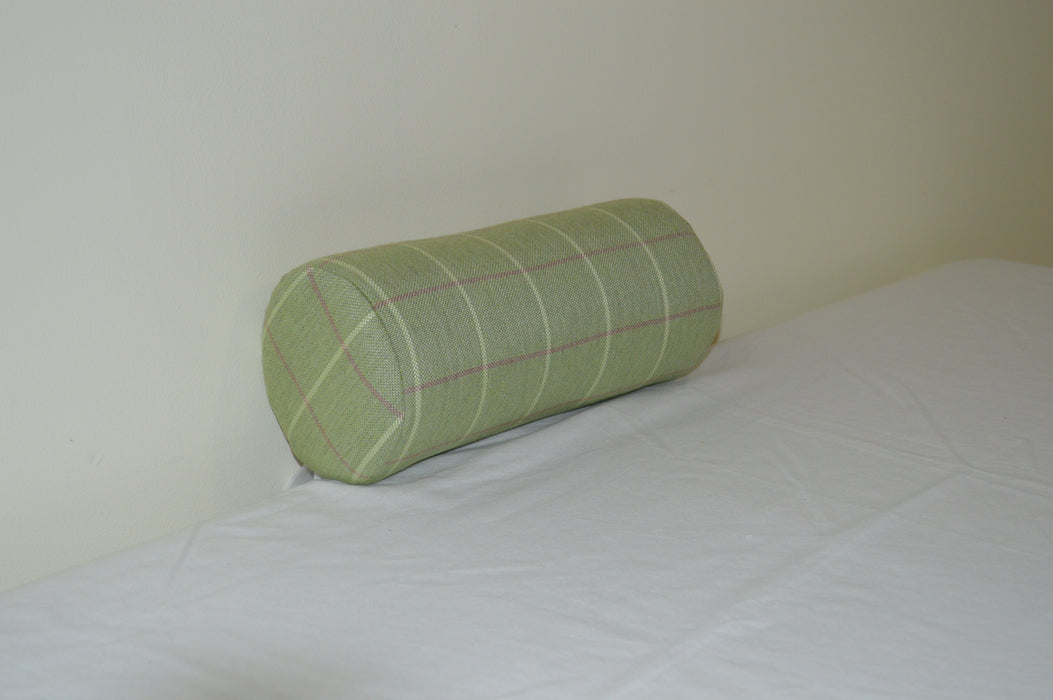 A&L Furniture Co. Weather-Resistant Acrylic Head Pillow for New Hope Chairs