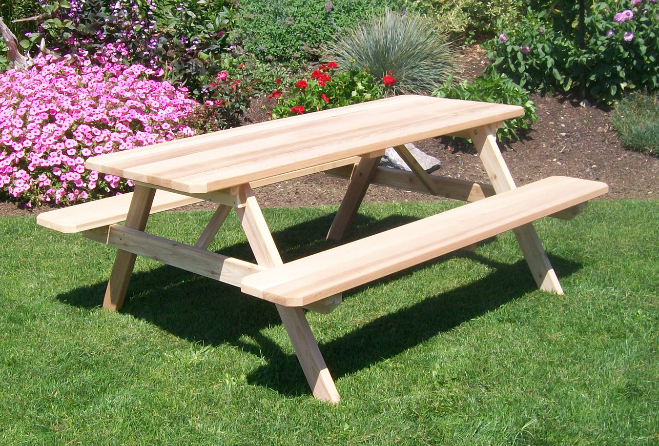 Western Red Cedar