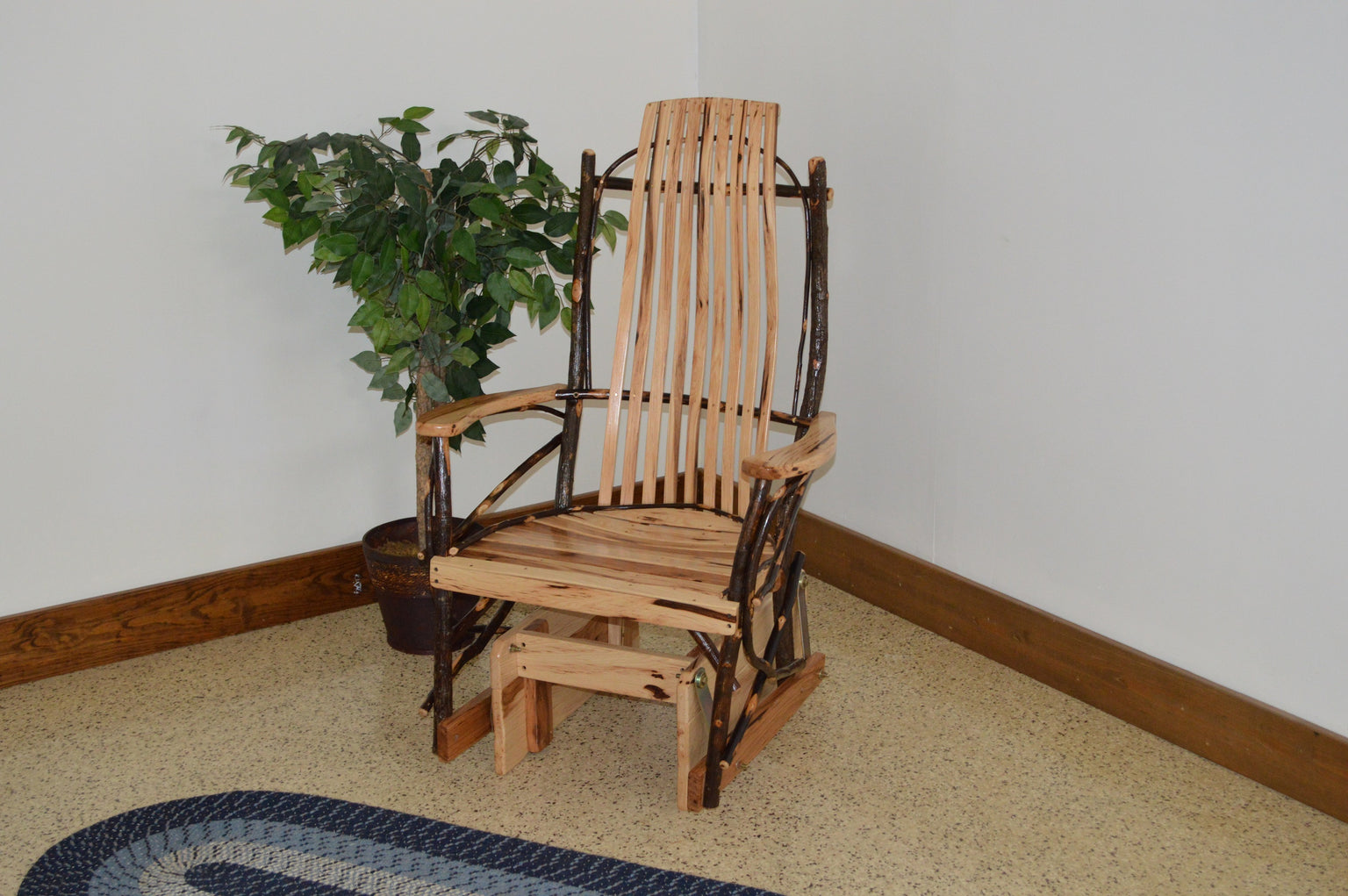 Rocking Chairs — Amish Furniture Market