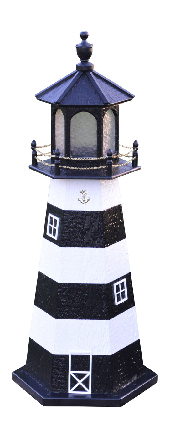 Cape Canaveral Replica Wooden Lighthouse main image 1