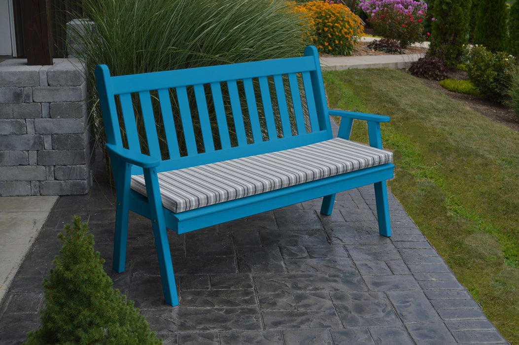 English garden online bench