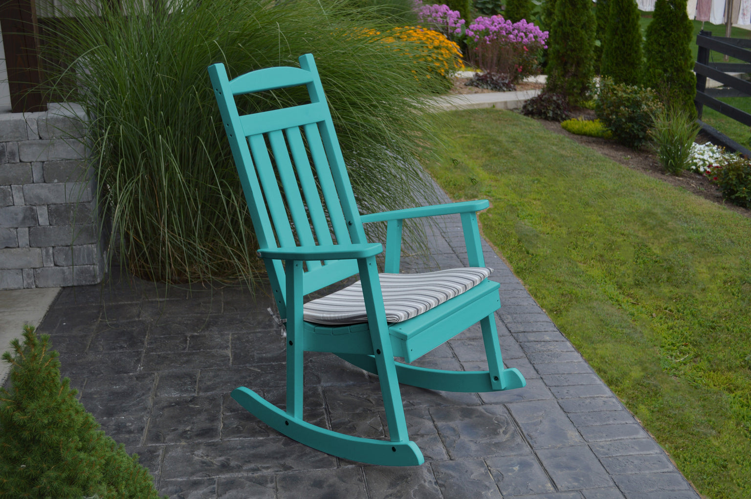 Rocking Chairs — Amish Furniture Market