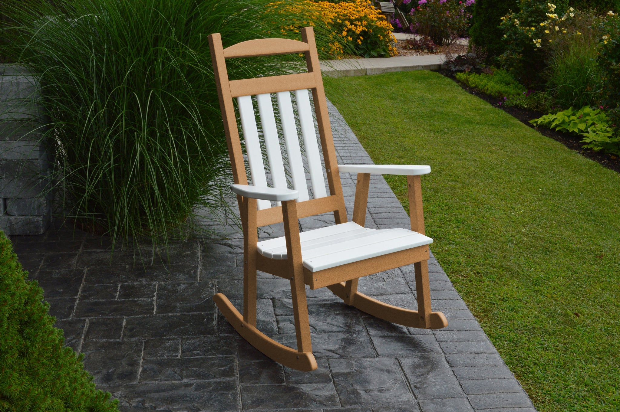 Rocking Chairs — Amish Furniture Market