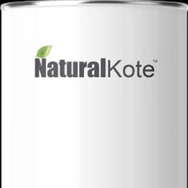 Natural-Kote™ HD Enamel Urethane Paint